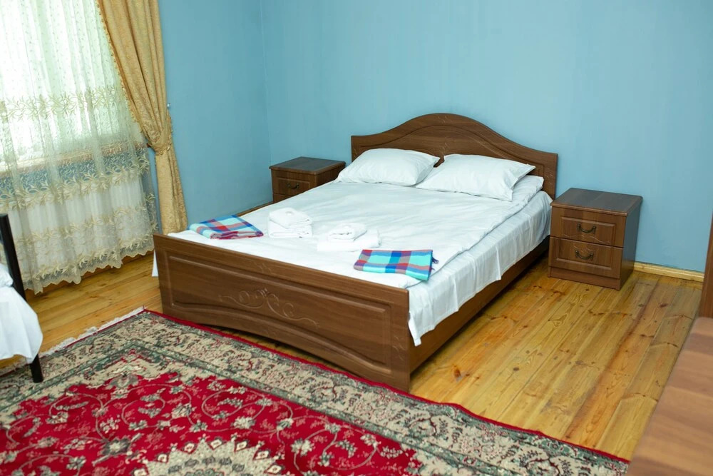 Khurma Hostel