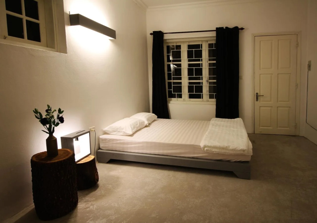 Banana and Rose Homestay