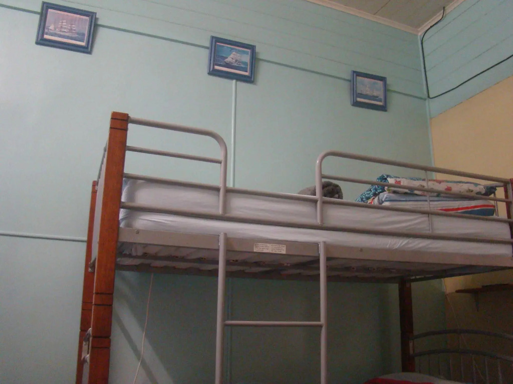 Orchid Guest House