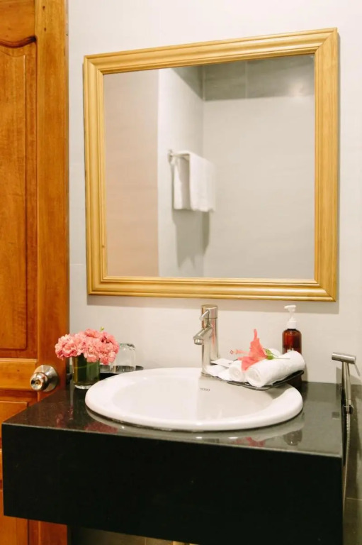 Minh Nhung Hotel