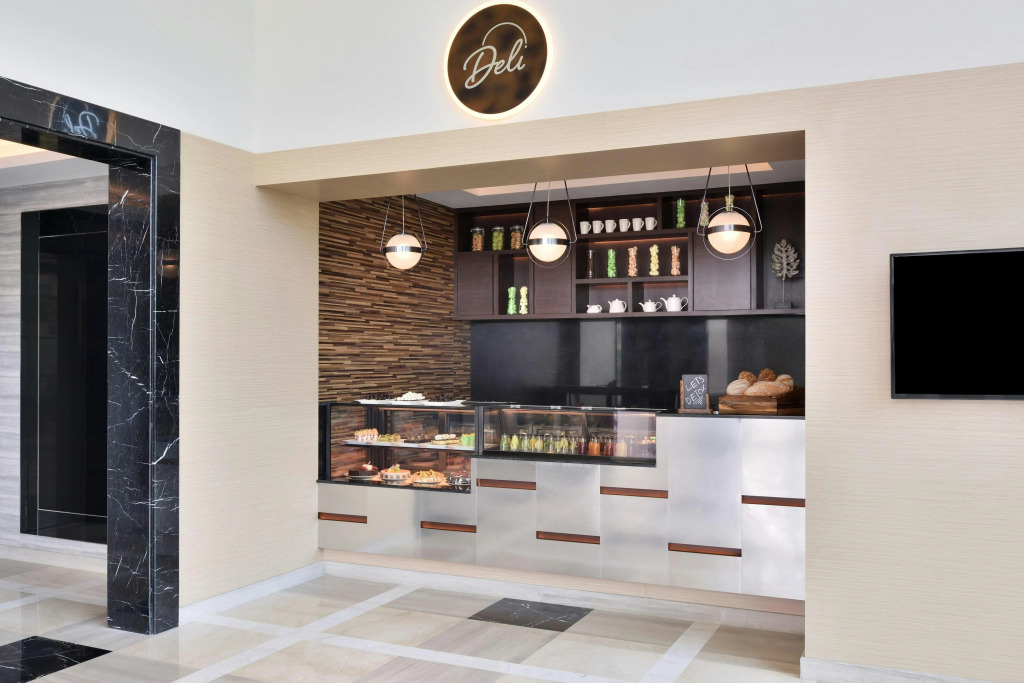 Courtyard By Marriott Kochi Infopark