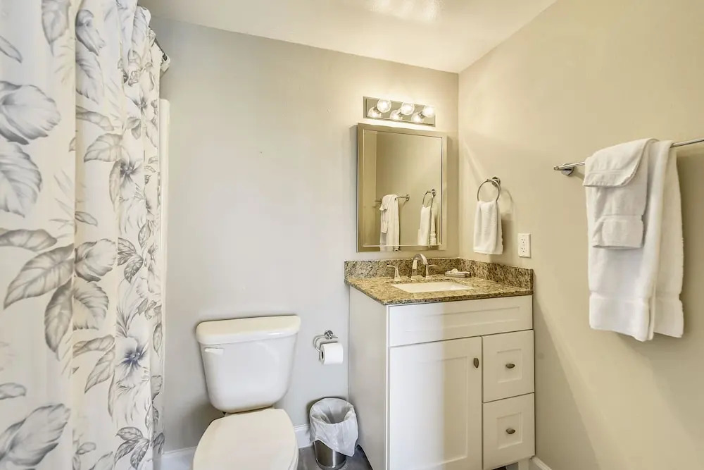 Shores of Panama 1107 - 2 Br Condo