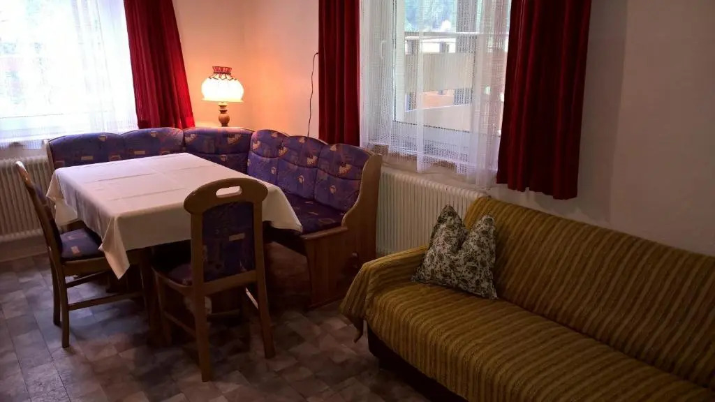 Ferienhaus St. Lucas