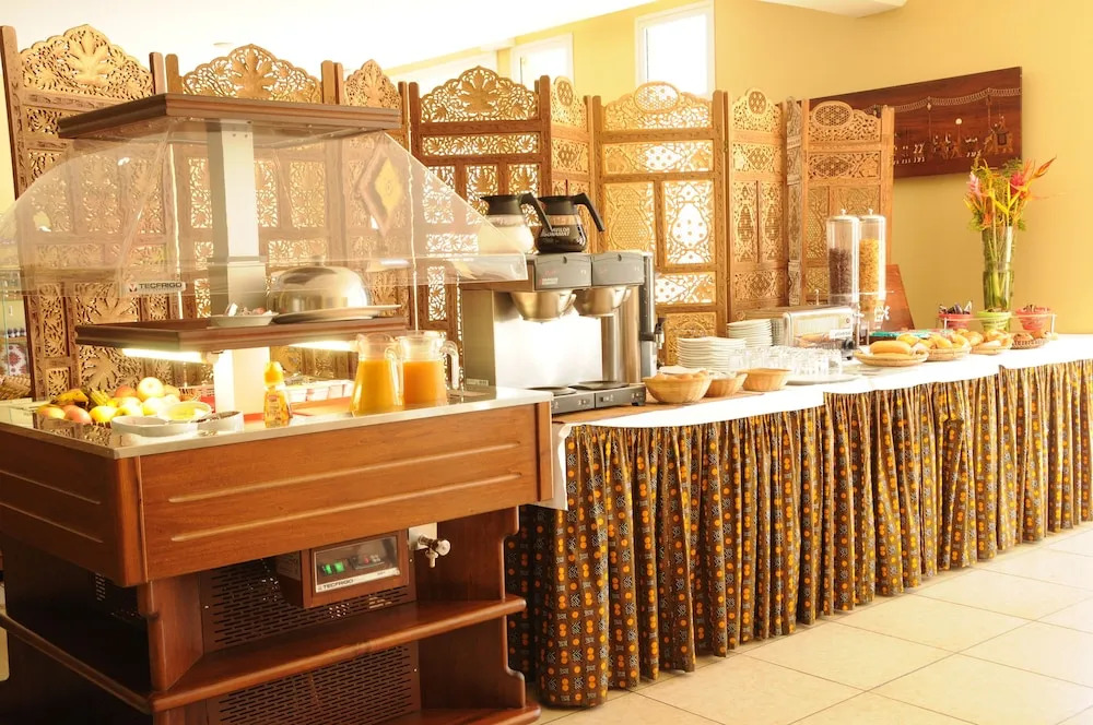 Hotel Résidence Maharajah
