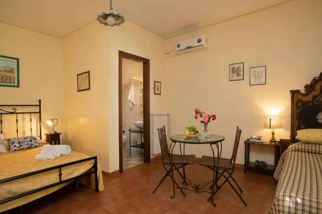 Agriturismo San Leonardello