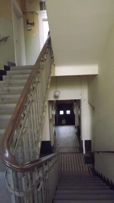 Get Prague Flat Slovenska