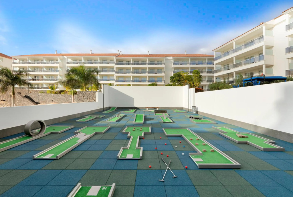 Marinell Collection Palm-Mar