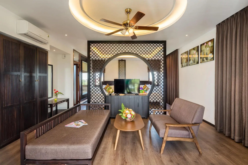 Hoi An Emotion Boutique Villa
