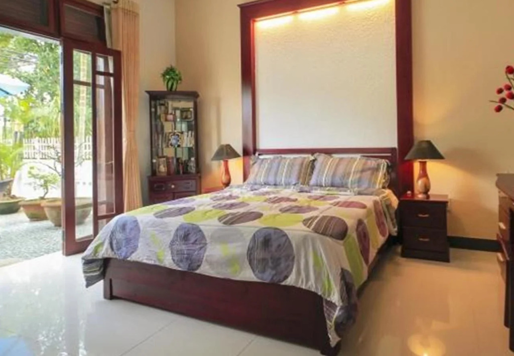 An My Homestay