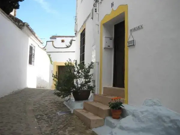 Baraka B&B