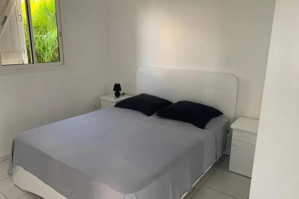 Gites de Corneille, Bungalow Sweet Mango