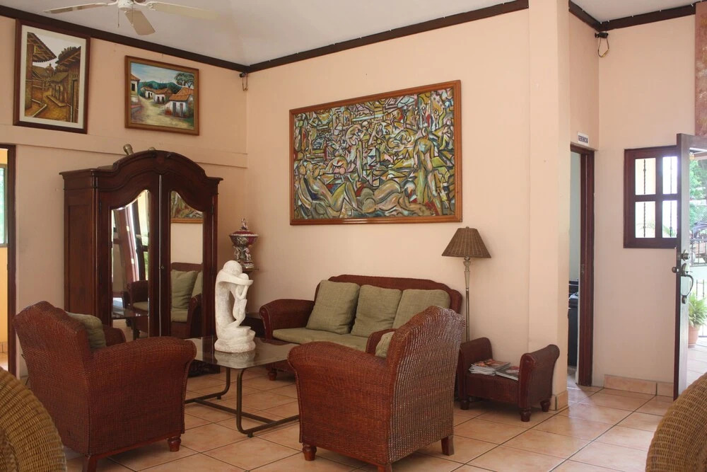 Hotel El Conquistador
