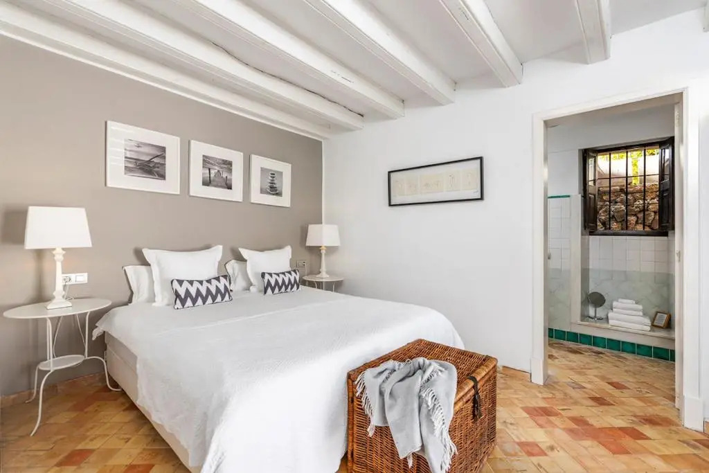 Finca Son Arnau