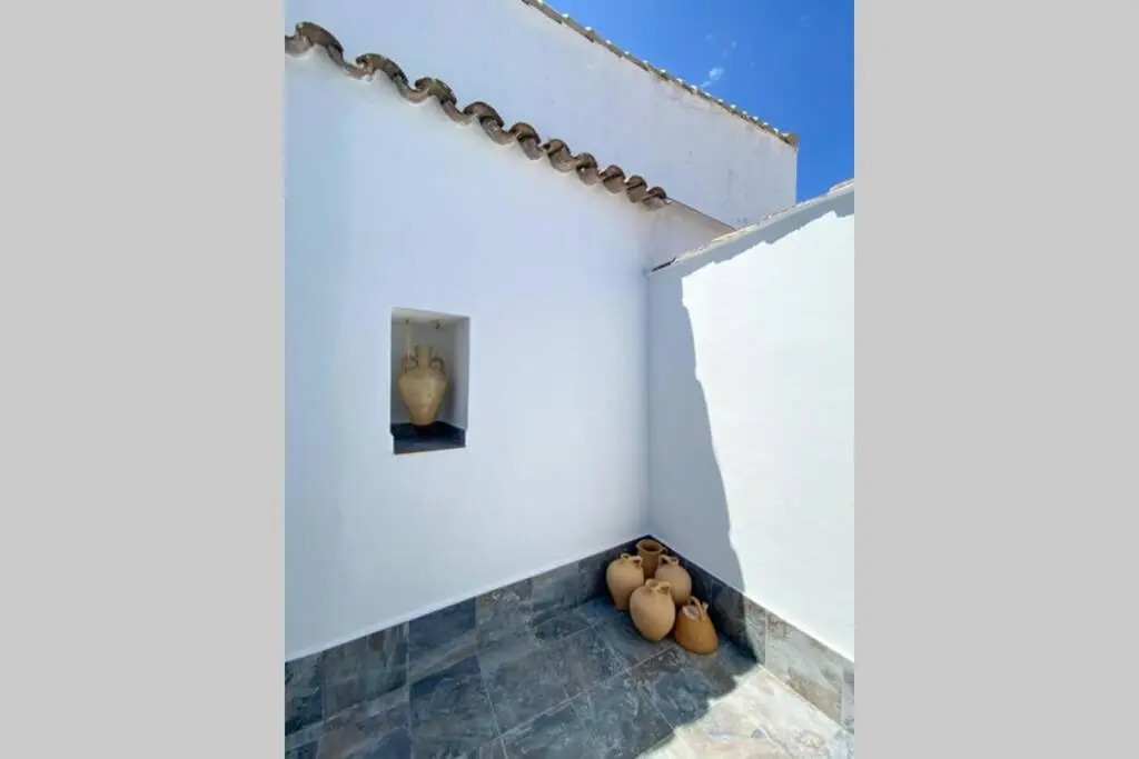 Casa La Aduana