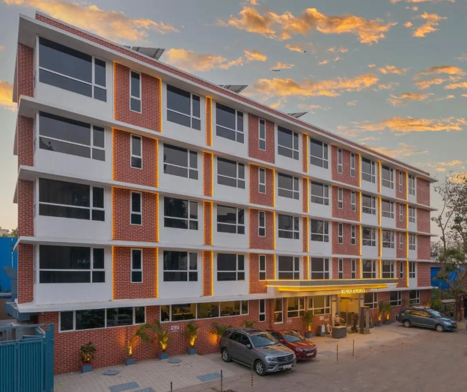 Hotel Airlink