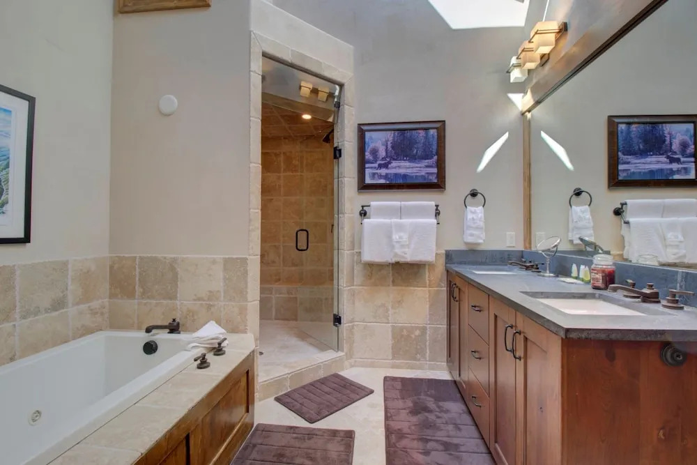 Lr974 Lewis Ranch Custom Executive 4br 4ba 4 Bedroom Home