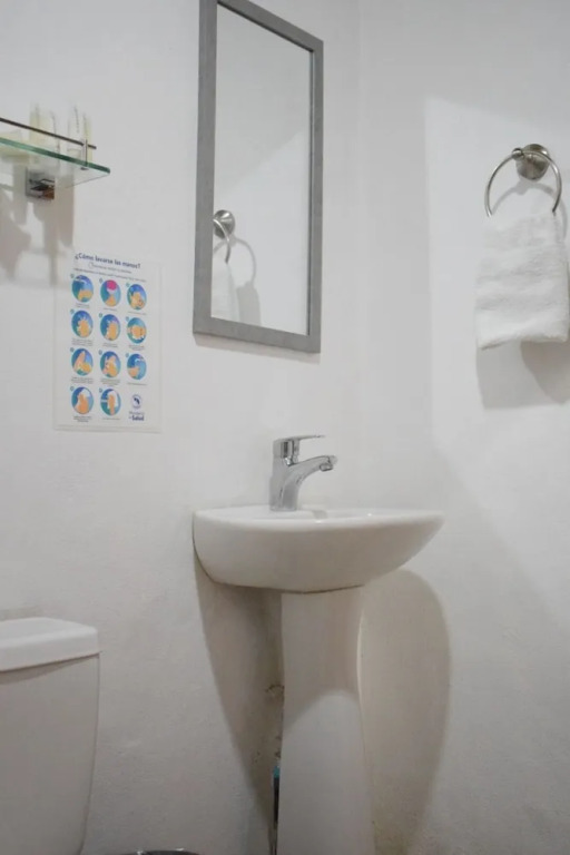 Hotel Ocotal Bed & Breakfast