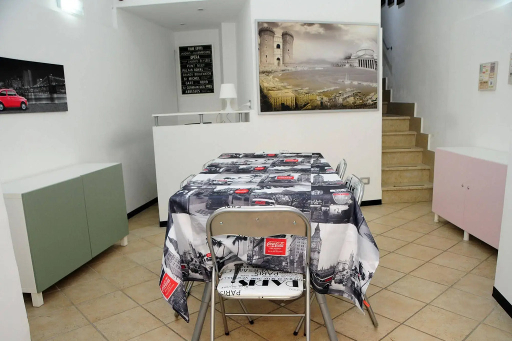 Maison Du La Rua