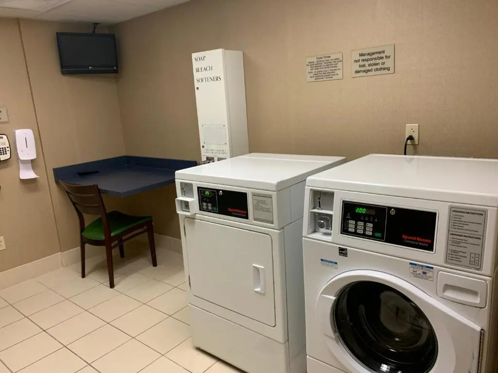 SpringHill Suites Terre Haute