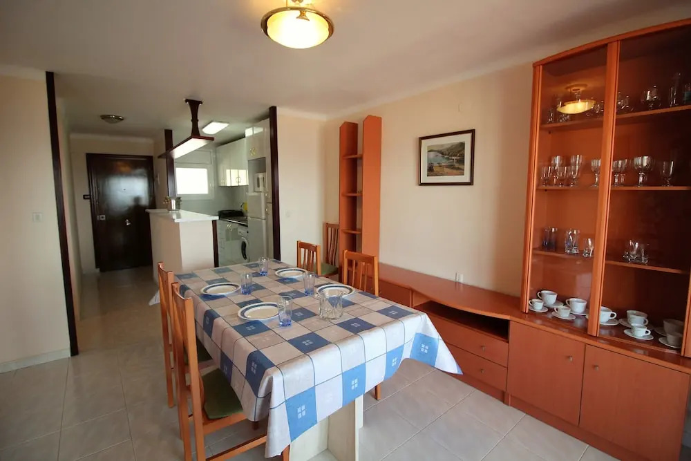 Apartamento 2174 - Vistabella 1