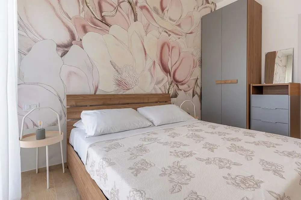 Teocrito Apartment by Wonderful Italy