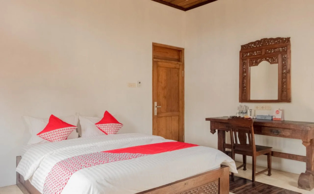 hotel batukaras kalaras