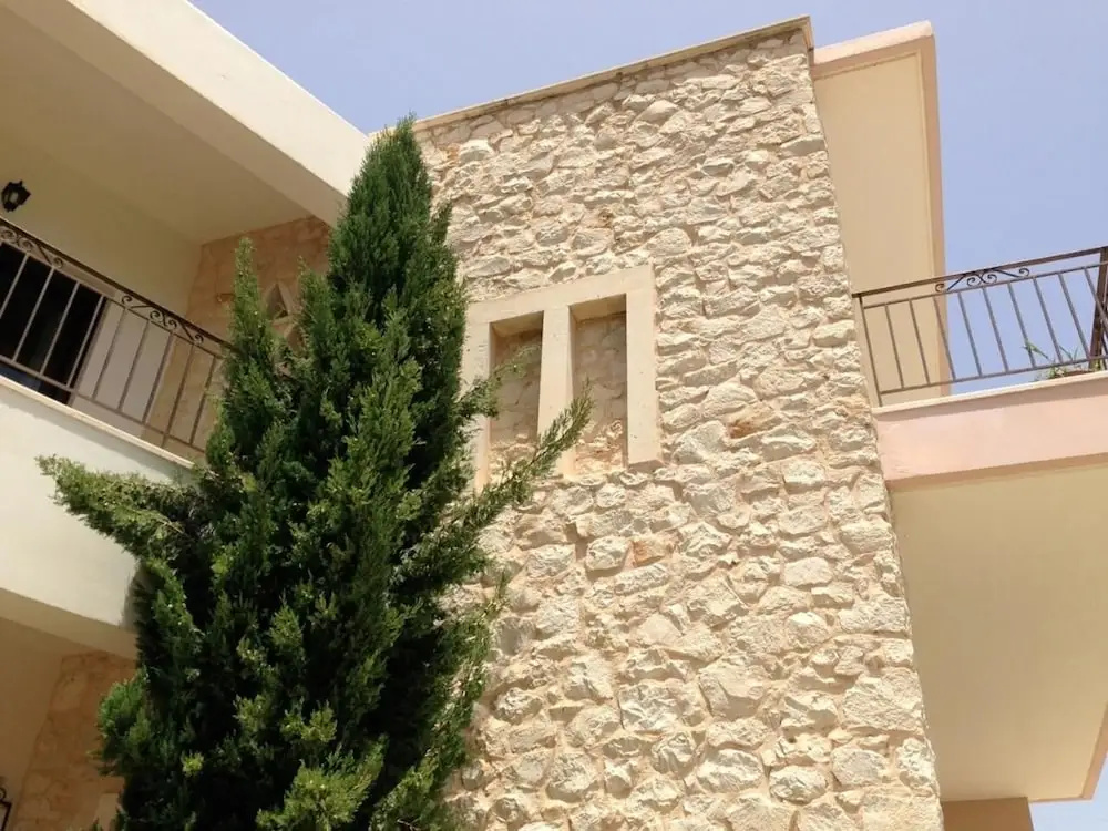 Olive Coast Suites