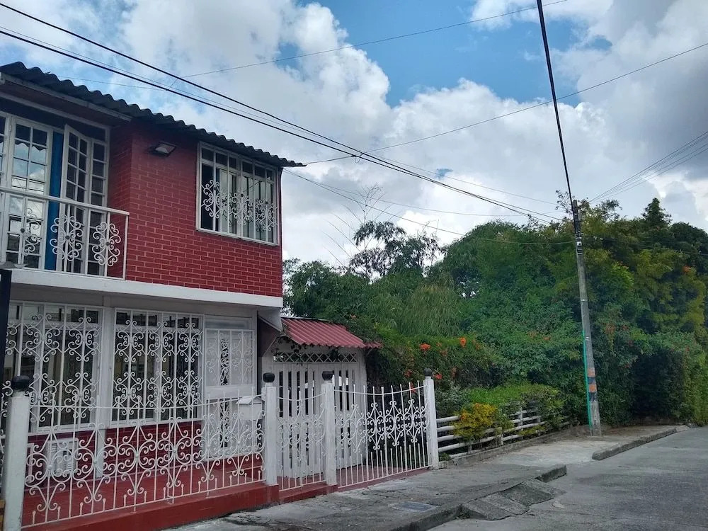 Casa Campesina Hostel
