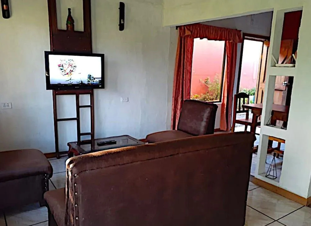 Departamento Norte y Sur