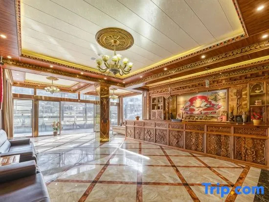 Xueyu Palace Hotel