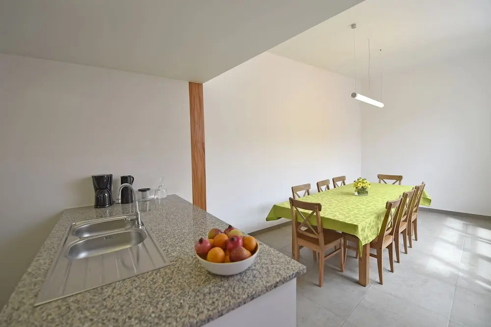 Casa da Baía - Guest House