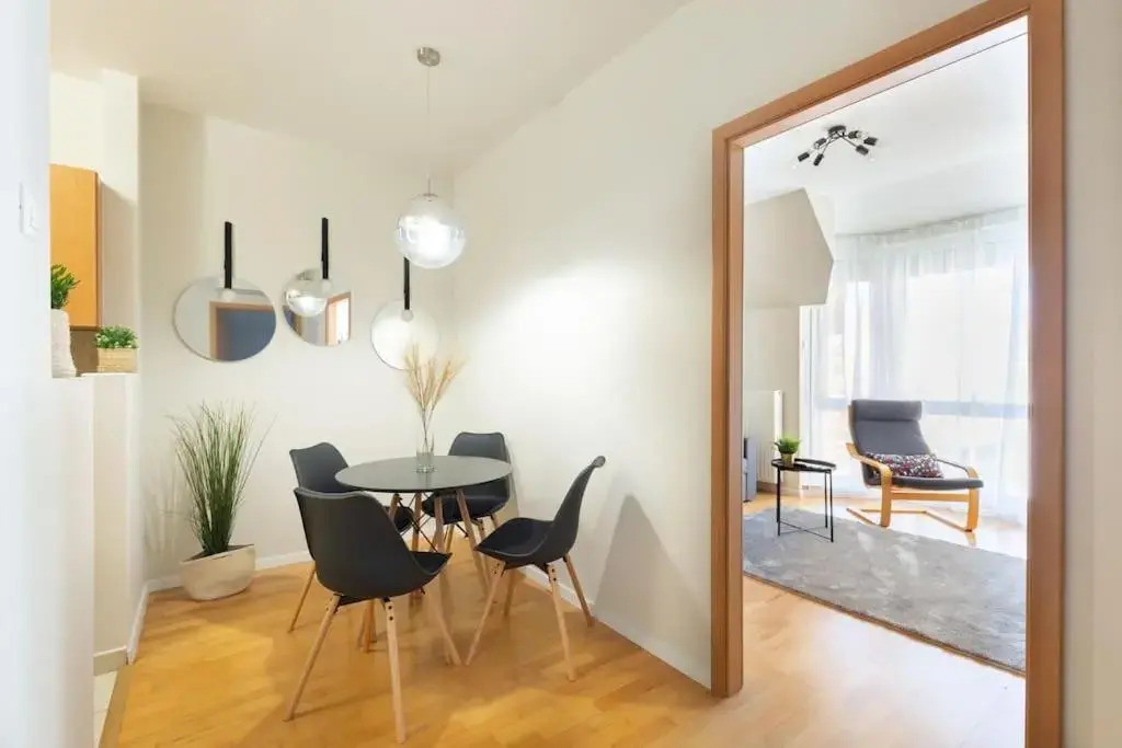 S22 Apartment