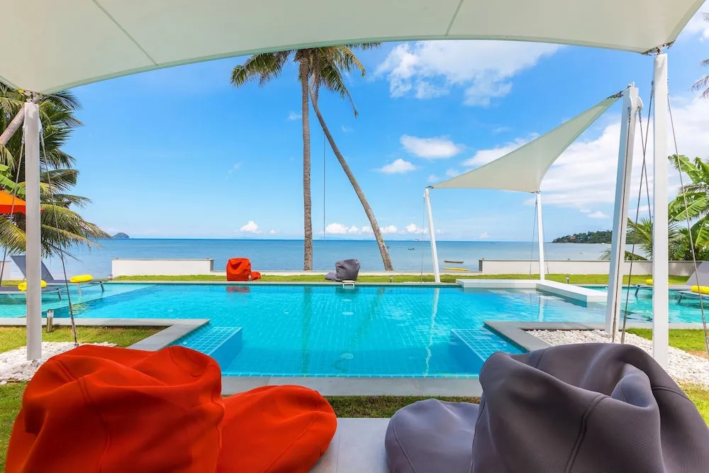 Paradis Blanc