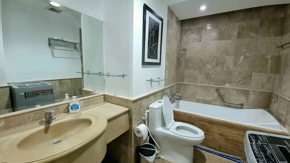 Marina Residential Suites