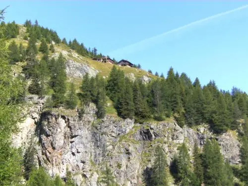 Haus Berthold