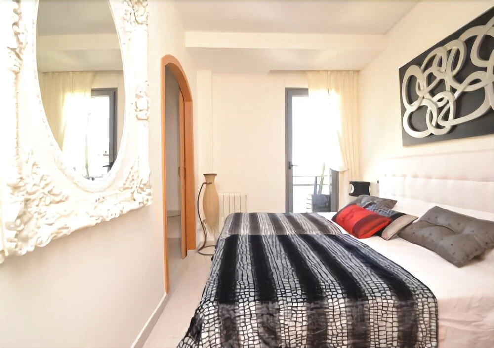 1316 - Fantastic Duplex Deluxe in Beach