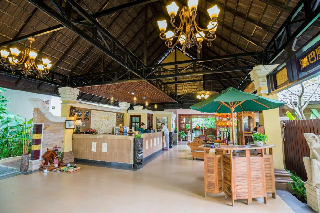 Bali Hotel
