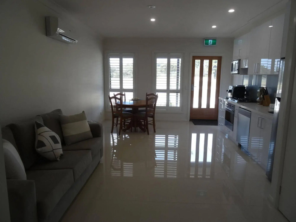 The Oxley Estate