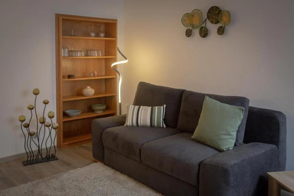 Ferienwohnung Viventum34