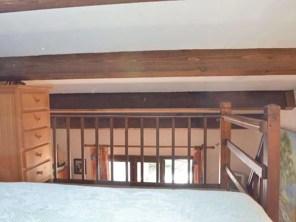 Maison Fleury-Saint-Pierre-la-Mer, 1 pièce, 4 personnes - FR-1-229D-85