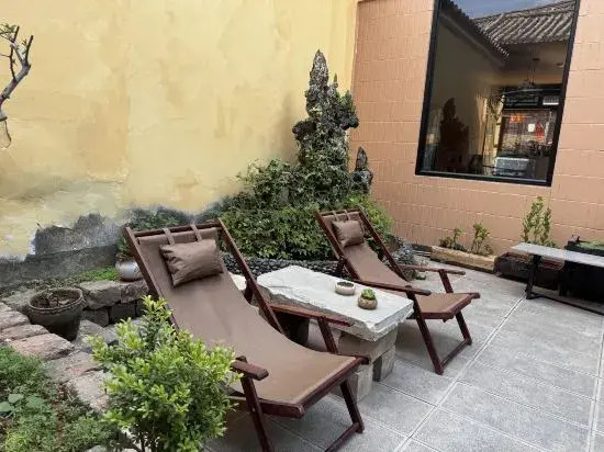 RuYi