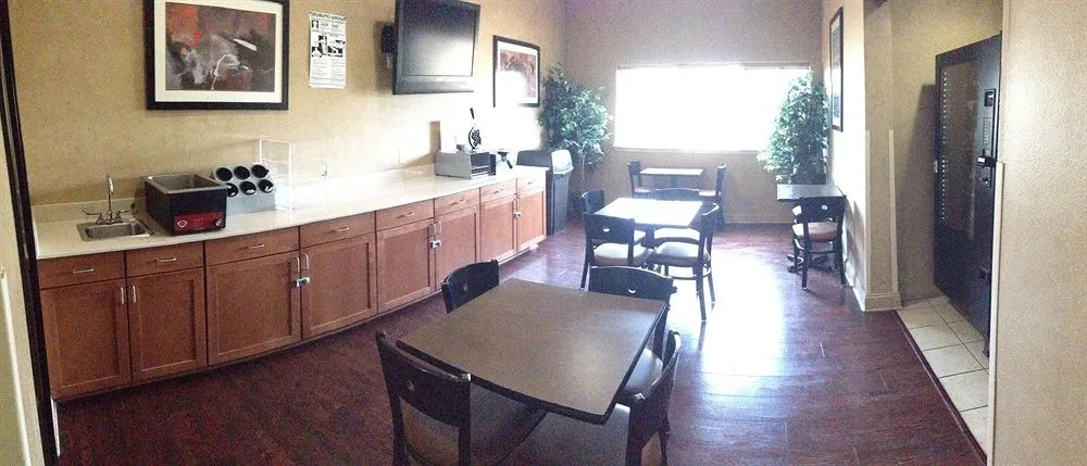 Scottish Inns Killeen near Fort Cavazos