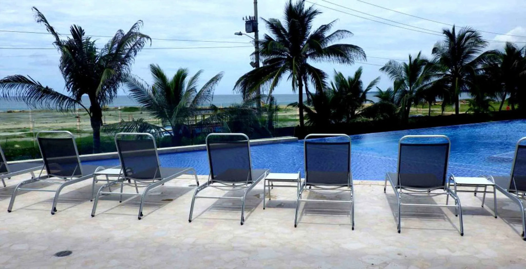 Apartamentos en Cartagena
