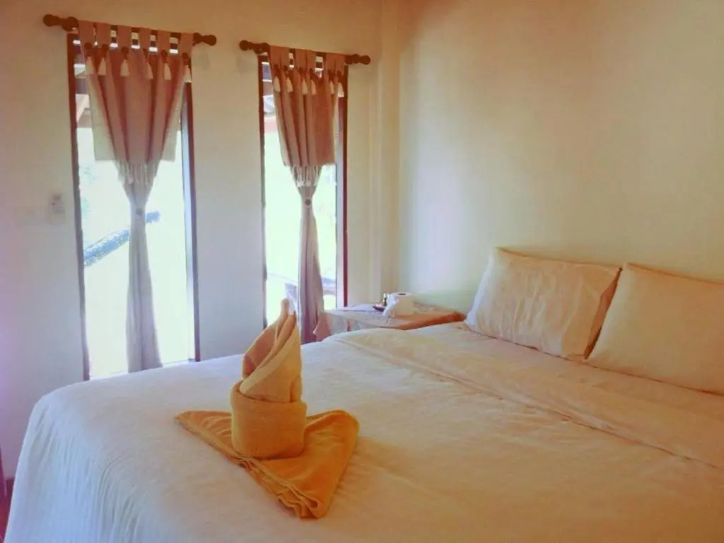V-View Beach Resort
