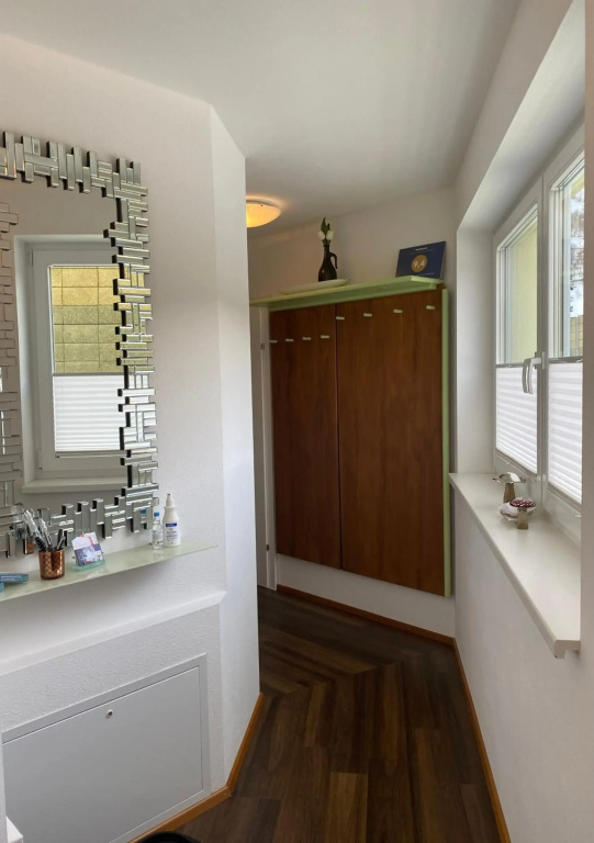 Appartement Silbermond