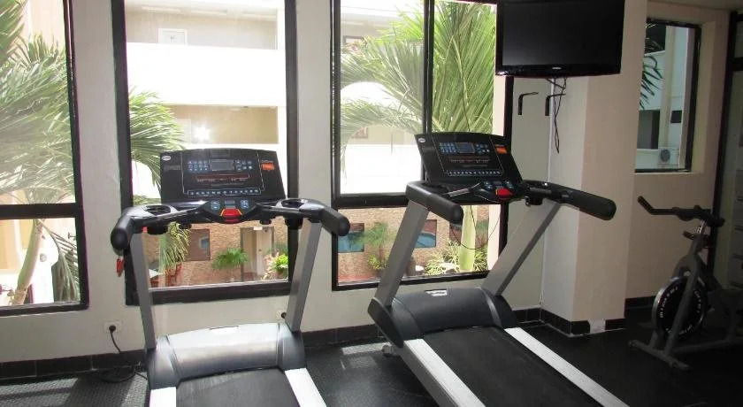 Hotel Presidente Beach Salinas