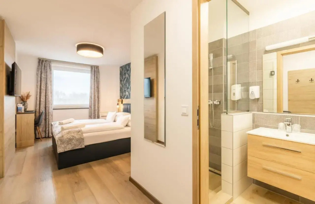 171 Hotel Hegyeshalom