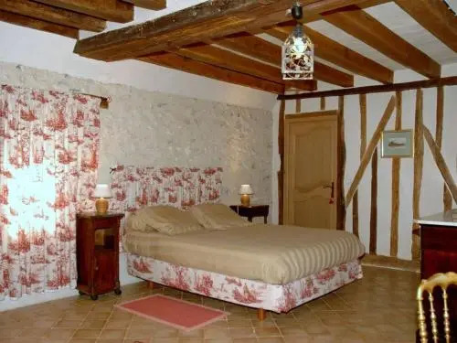 House La Petite Giraudiere 2
