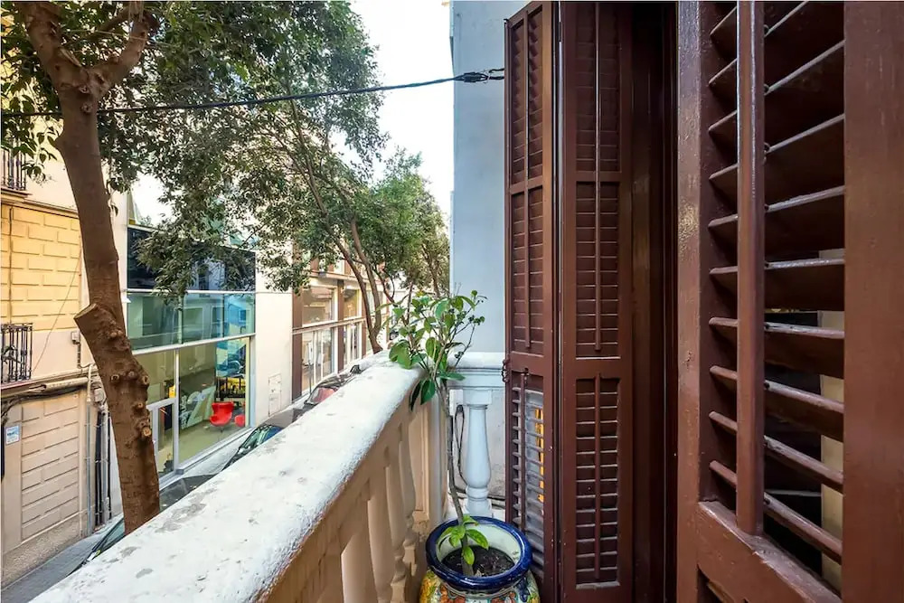 Luxury Apartment near Diagonal