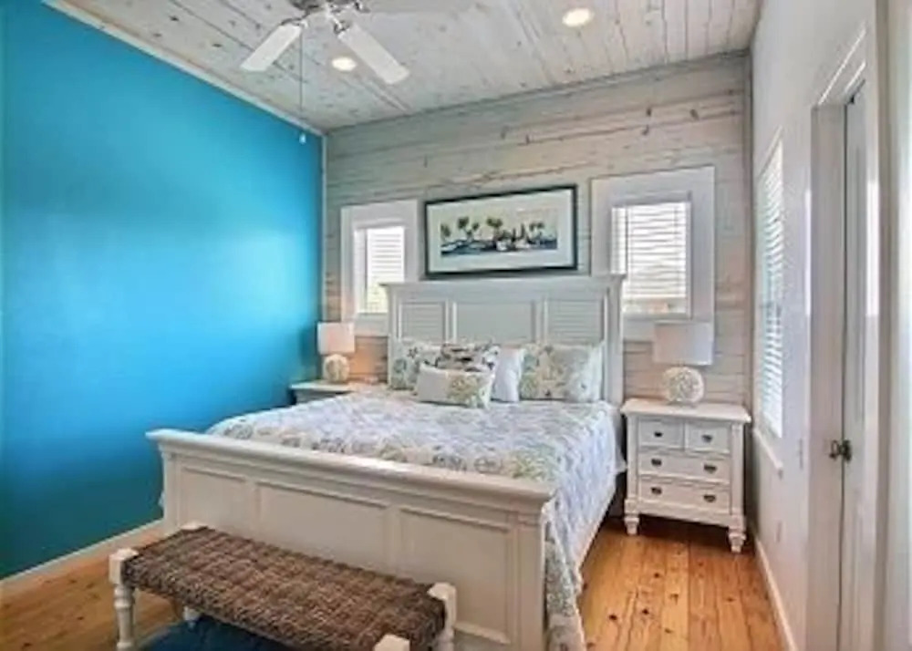 Gnarly Marlin 4 Bedroom Home